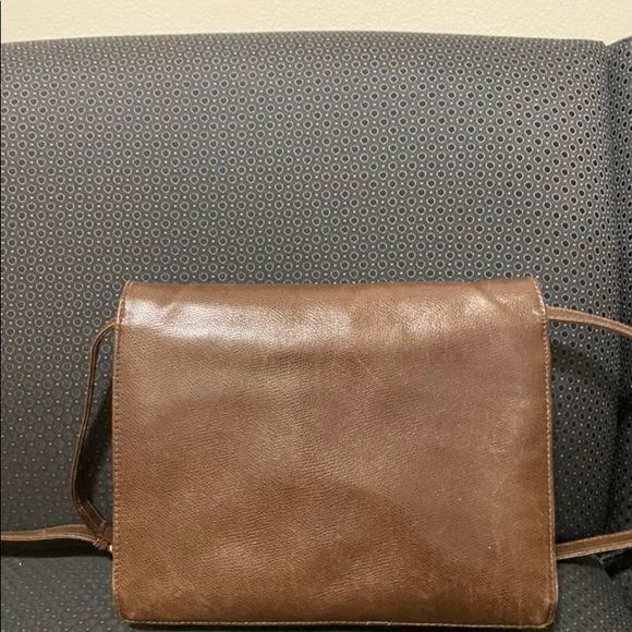 Authentic Vintage Fendi Purse - Picture 2 of 10